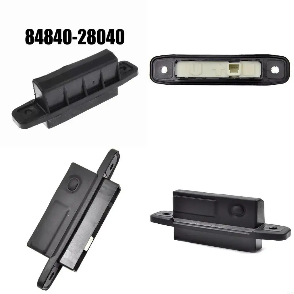 

G99F Replacement Tailgate Release Switches 84840-28040 Trunk Lock Release Switches