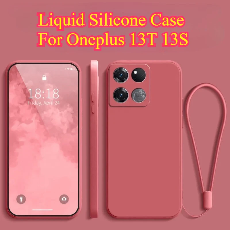 For Oneplus 13S 13T… - image