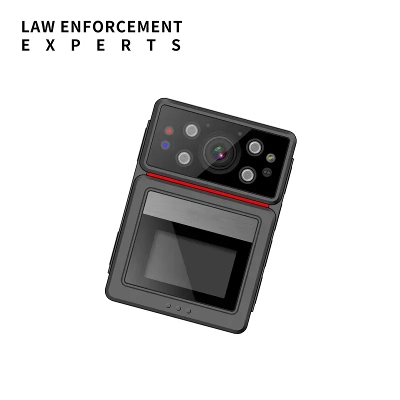 

2026 ZhiFaZhuanJia Infrared Night Vision Small Camera 1080P Wearable Body Camera 32GB