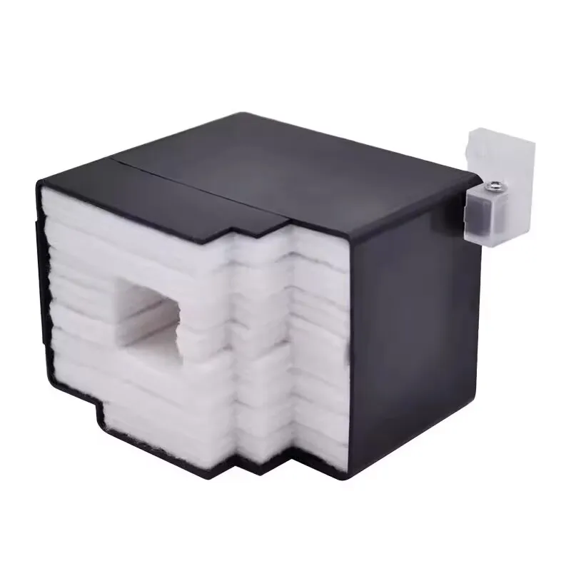 

Maintenance Box Tank For Epson WF-2730 WF-2750 WF-2760 WF-2610 WF-2620 WF-2650 WF-2651 WF-2660 ET-4550 ET-3600 Printers