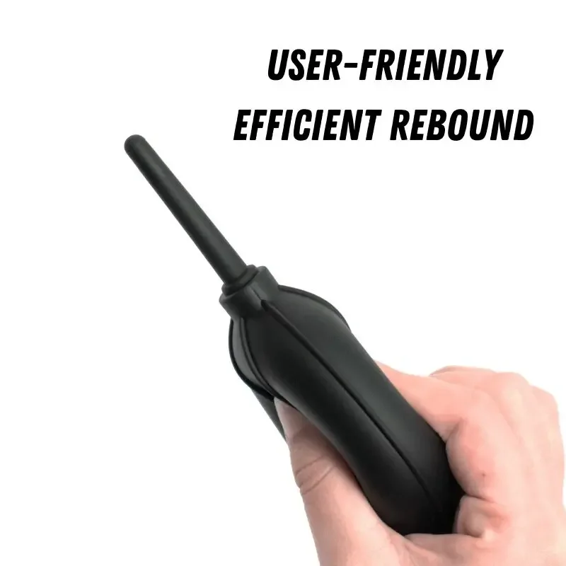 Timemore Professional Koffie Poeder Schoonmaken Luchtblazer طاحونة تنظيف الكاميرا المطاطية Bal Riem Filter Voor Nikon Sony Ca