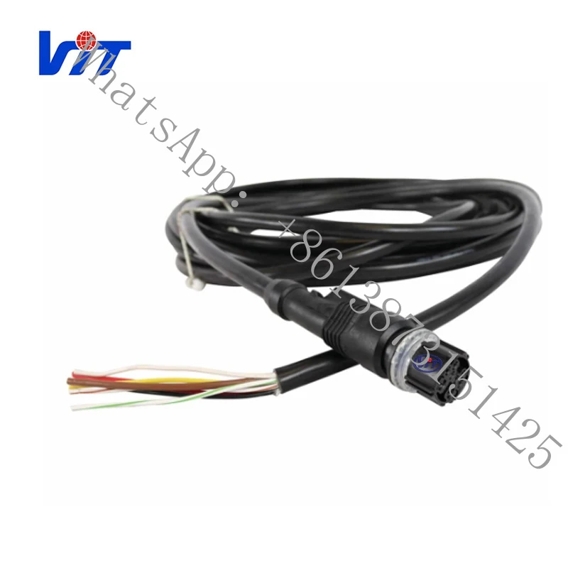Suitable Vit 4492730600 4492731000 4492731200 4492731500 Connecting Spare Parts