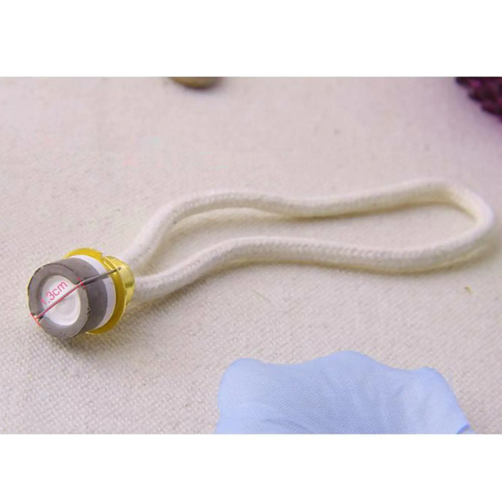Aroma Lamp Wick Replacement Purified Air Odor Removal Diffuser Oil Lamp for Accessories All Rooms