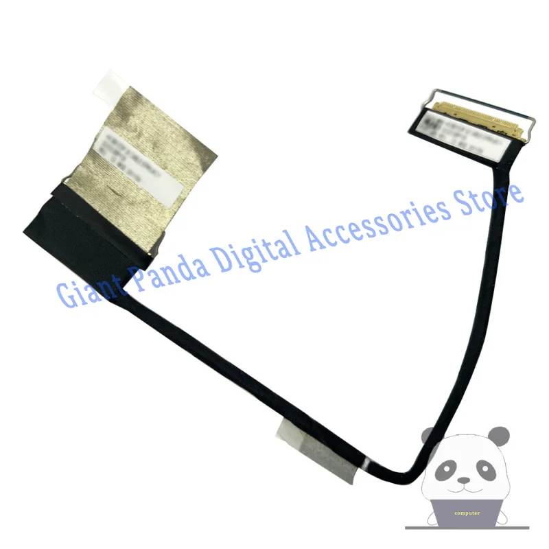 FOR LENOVO Thinkpad X13 Gen2 20WK 20WL 20XH 20XJ HX3B0 EDP LCD  CABLE 30PIN