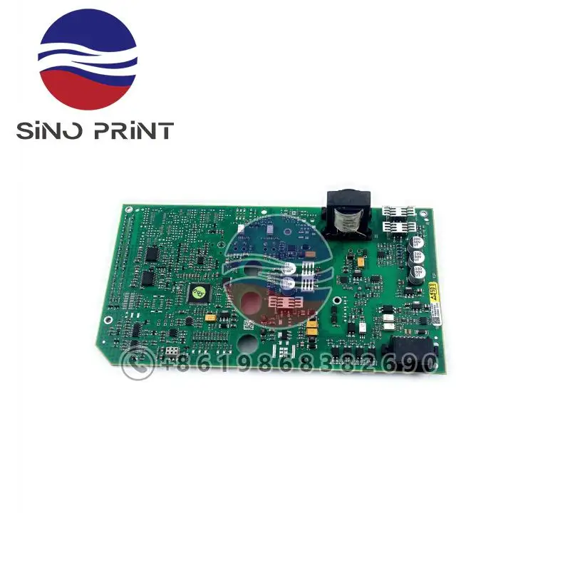 PSCB370-2 Electronic Card 00.785.1539 Circuit Board 00.782.1396 Electric Board For Heidelberg Offset Printing Machines Parts PCB