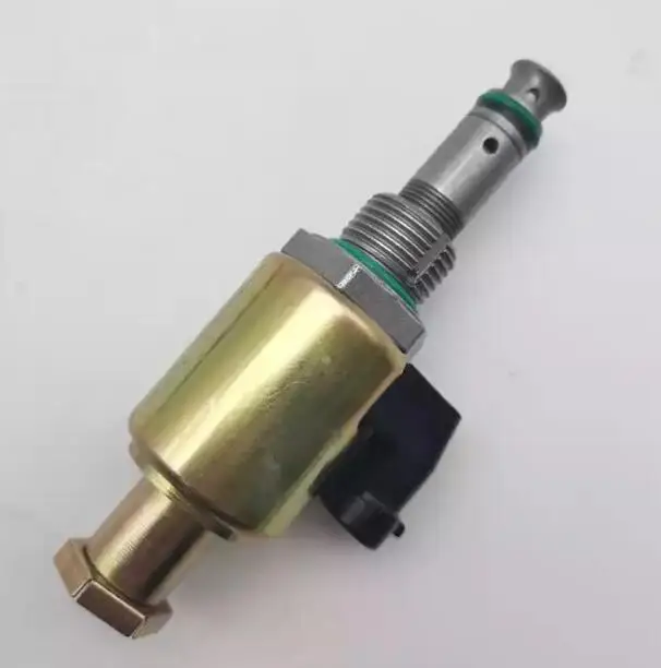 

For CAT Loader 120K 924G 938G 950G D8R D7R bulldozer truck Solenoid valve 186-1526 186-1525 122-5053 107-0677 D5M D6M D6R D7R