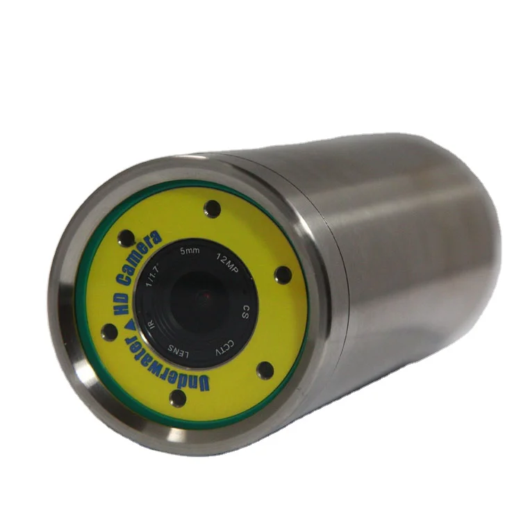 

GLF-UDC-LI200 Low Light Underwater Ip Camera