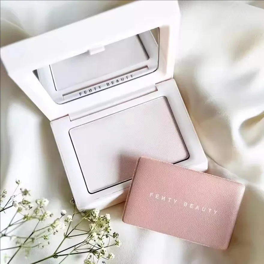 Fashion Fenty Beauty Migliori vendite Durata Idrata Rossetto Diamante Lluminatore Tavolozza Viso Scintillante Contorno Stick Cosmetici