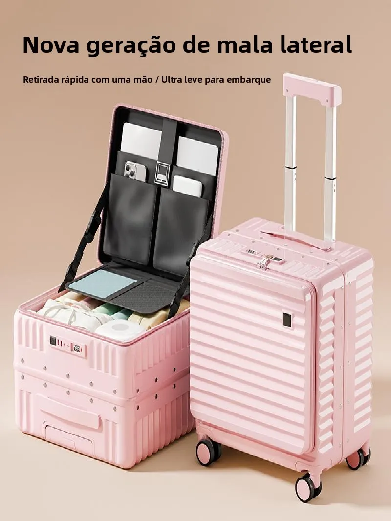 valigia-con-telaio-in-alluminio-apertura-laterale-20-pollici-nuovo-modello-bagaglio-a-mano-leggero-alto-valore-estetico-per-uomini-e-donne