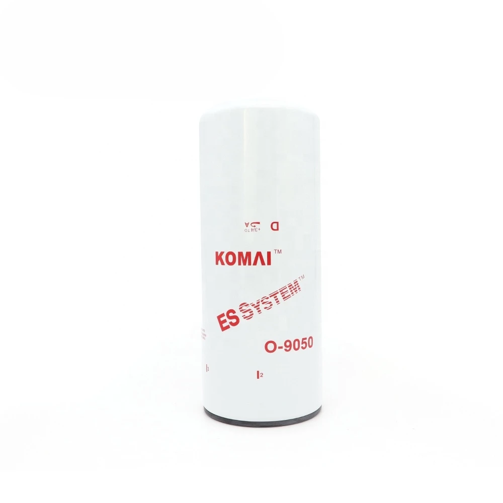 

Excavator Lube Oil Filter O-9050 Lf9050 3101870 For Cummins Engine Oil Filter Lf9050