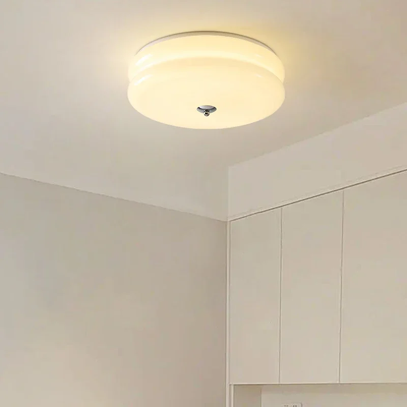 

Modern ceiling light Nordic LED ceiling light bedroom lighting children's eye protection home decoration lighting fixtures