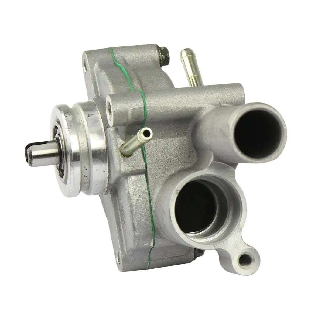 Aluminum Alloy Water Pump for CFMOTO CF500 Engine 625 500 ATV 0180-081000