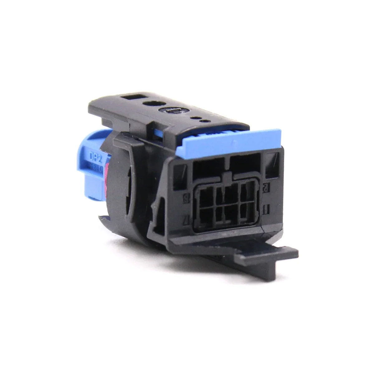 Kessy Handle Connector - For VW MQB Passat B8 Arteon T-ROC Skoda Kodiaq Superb MK3 Octavia A7 Keyless Entry Handle Plug