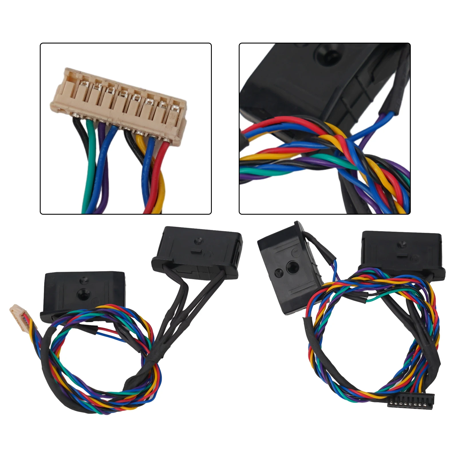 

Household Cleaning Left And Right Combination Cliff Sensor For Ecovacs T5/N8/N8 Pro/T9/T8/DX93 Useful Things For Home