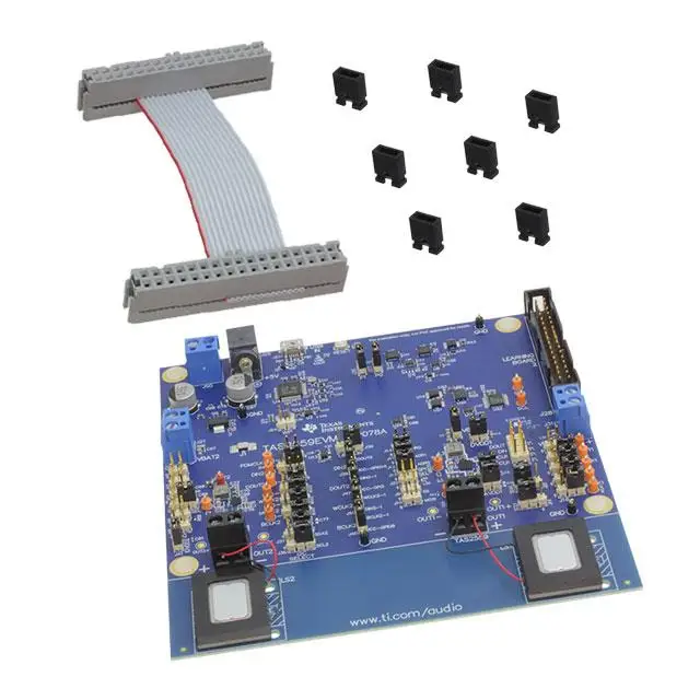 

New And Original TAS2559EVM EVAL MODULE