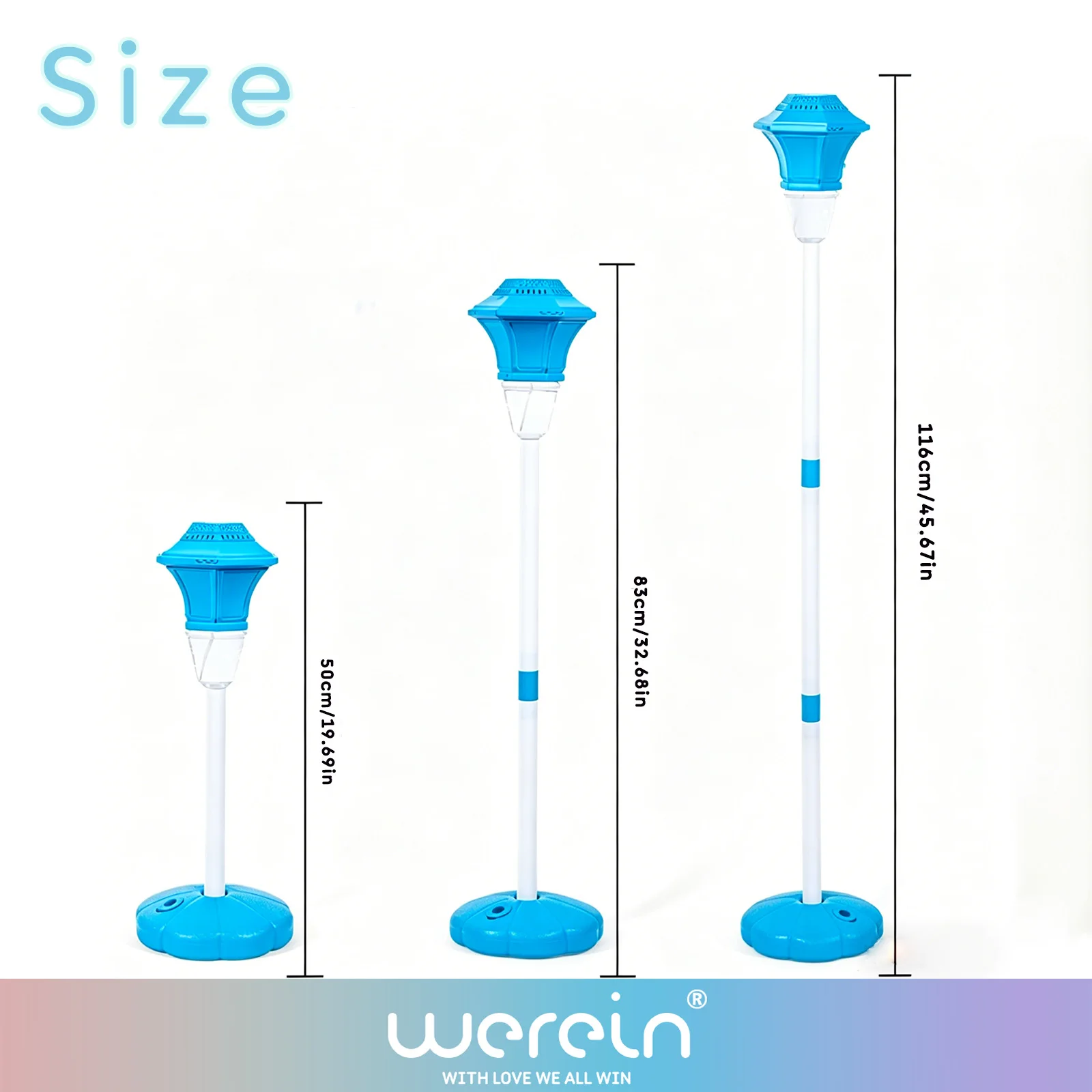 Thumbnail 3 - #39 Best Lamp Posts to Buy In 2026