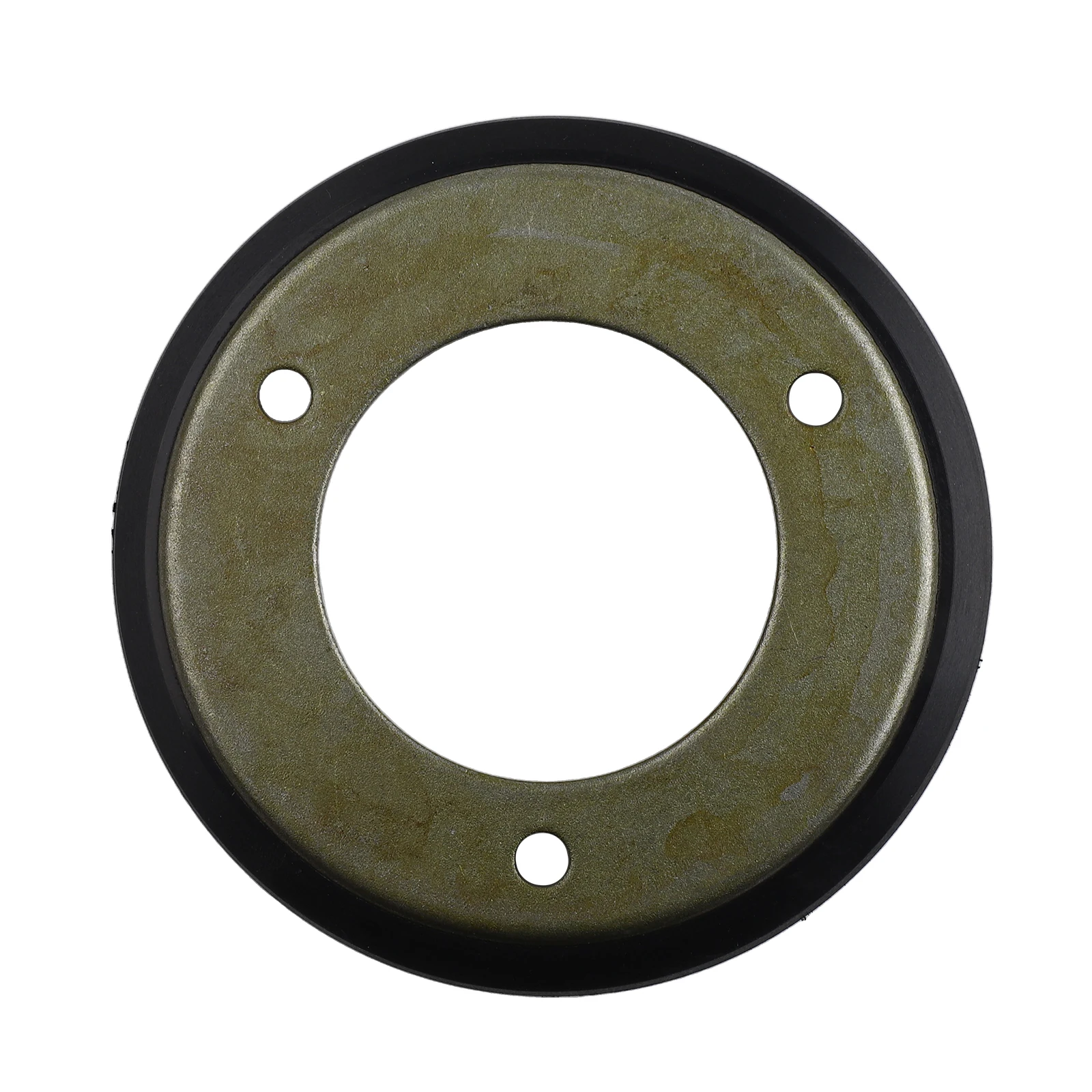 Drive Friction Disc 110mm Metal Replacement For For Murray For Ariens Snow Blower Models 1501435MA AM123355 313883 53830
