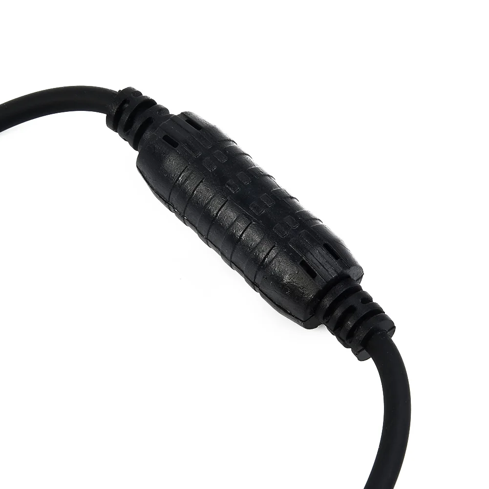 High Quality Adapter Cable Mode Cable Nice Hot Sale Accessories Parts Replacement Car Kit MP3 Radio 3.5mm AUX In