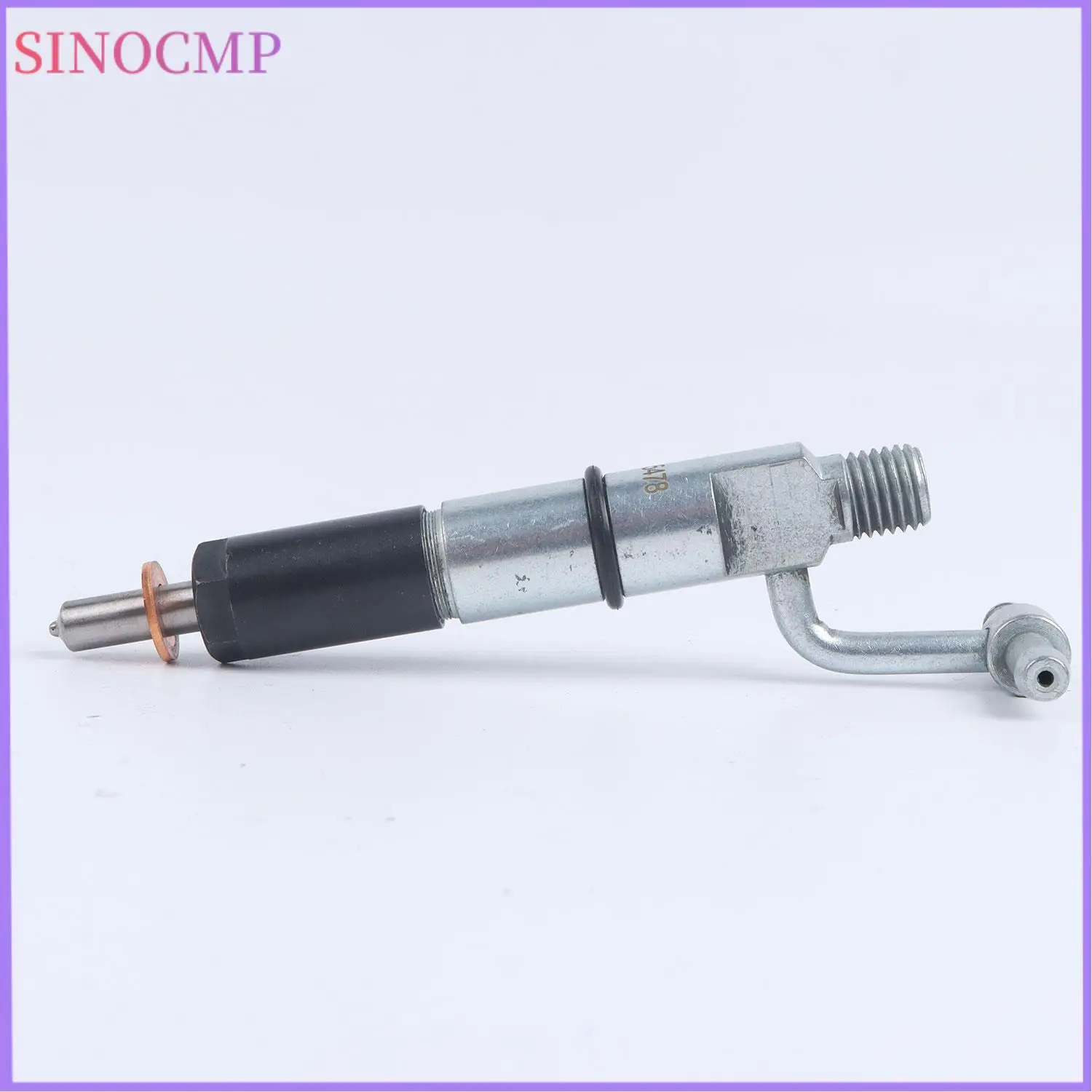 

Fuel Injector 216-5478 For Caterpillar CAT 236B 246C 252B 256C 262C 267B 268B 272C 277C 287C 297C 3044C Excavator Replacement
