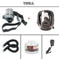 Type A