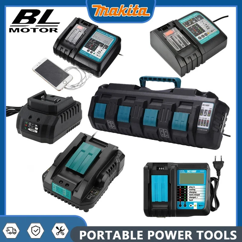

For Makita Tool Accessories And Electric Impact Hammer Drill Angle Grinder Electric Circular Saw Combo Kits Power