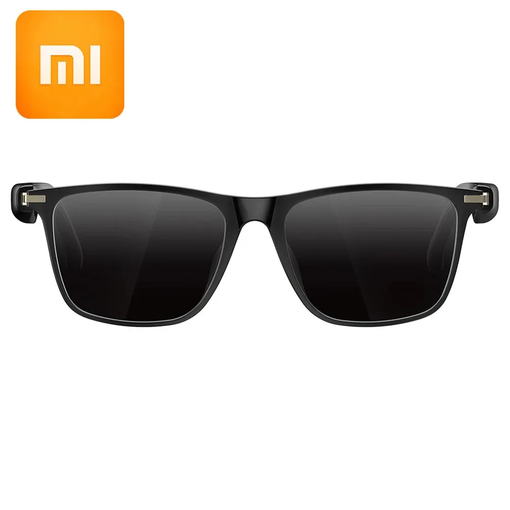 Xiaomi 2026, умные часы с очками и AI-переводчиком, спортивные наушники на открытом воздухе, громкая связь, музыка и звонки, водонепроницаемые для мужчин и женщин Xiaomi 2026, умные часы с очками и AI-переводчиком, спортивные наушники на открытом воздухе, громкая связь, музыка и звонки, водонепроницаемые для мужчин и женщин