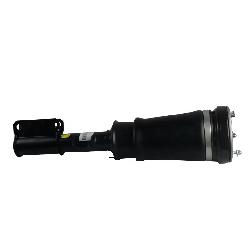 Air Suspension Shock Absorber Front Left/Right For X5 ( E53 ) 37116757501 37116757502 With 18-Month Warranty