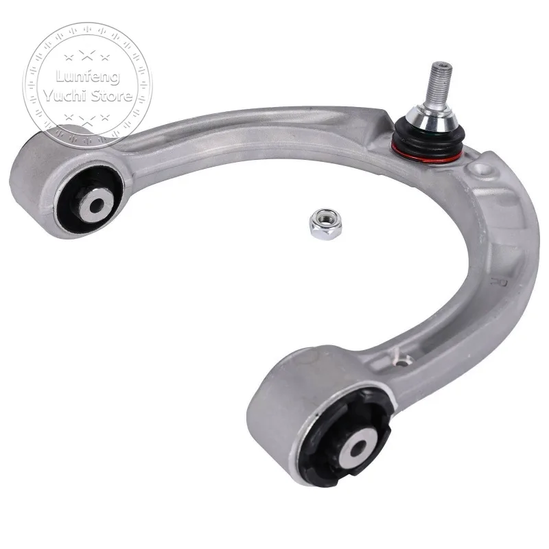 

Артикул: 1673301400, 1673301300 - Рычаг подвески для Mercedes-Benz GLE (V167, C167), GLS (X167)