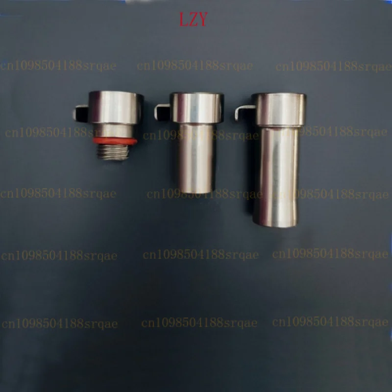 

95new 1PCS Interface adapter For Wolf StryKer Endoscopic converter light transmitting