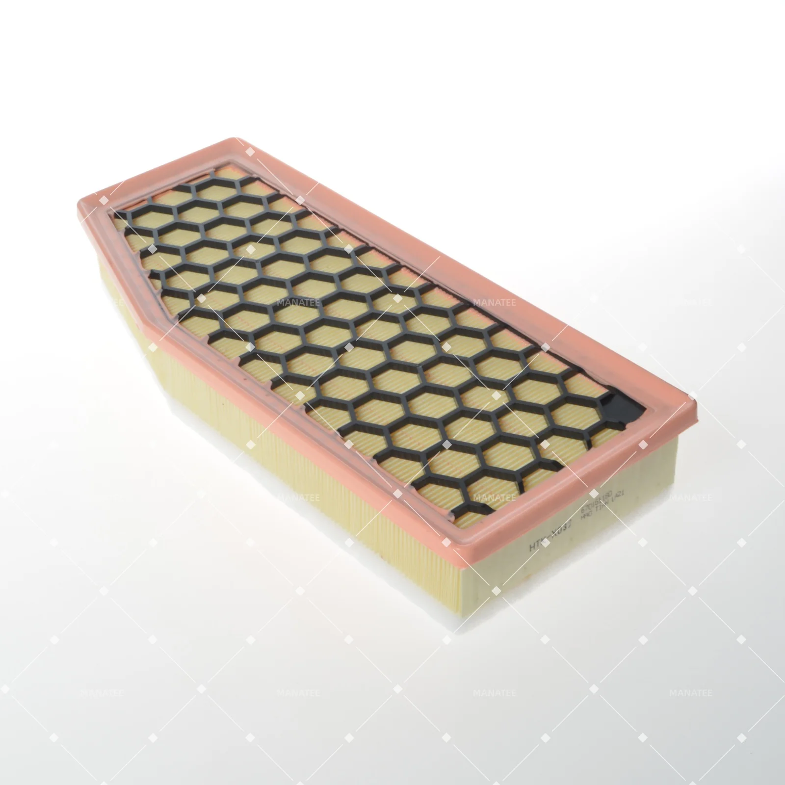 Filtro de Aire para Motor de Auto para MASERATI GRECALE GT Mild Hybrid Q4 2022 2023-/ MASERATI GRECALE MODENA Mild Hybrid Q4 2022- 670161180