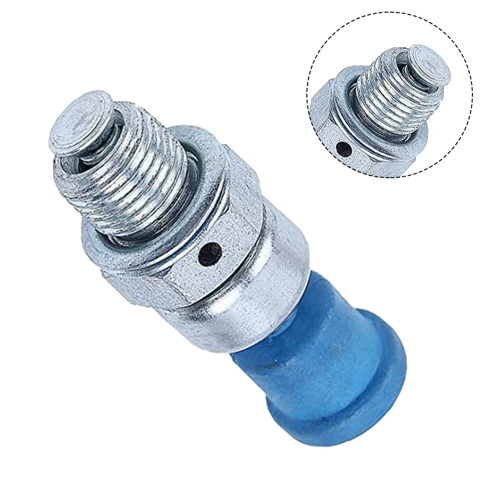 Brand New for durable Decompression Valve # 503665501 1x Accessory Component Detail Displace Replace For  Brand