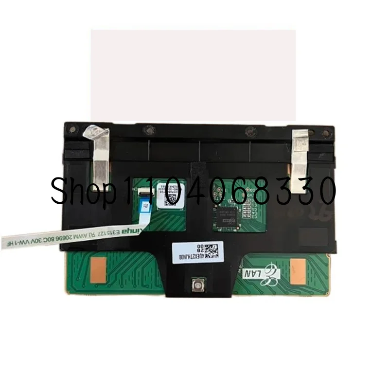 FOR ASUS S200 S200E X201E X202E Left and Right Key Touchpad with Cable