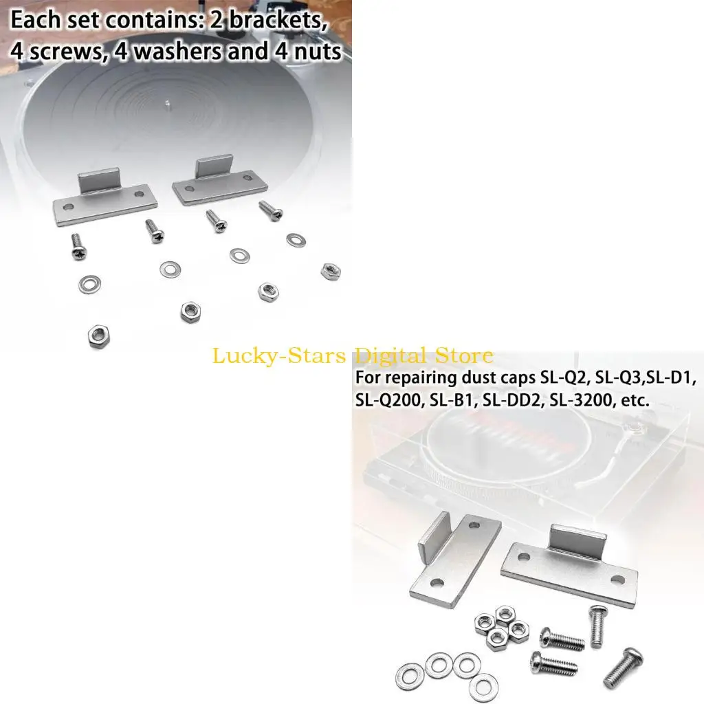 T3EE Turntable Dust…