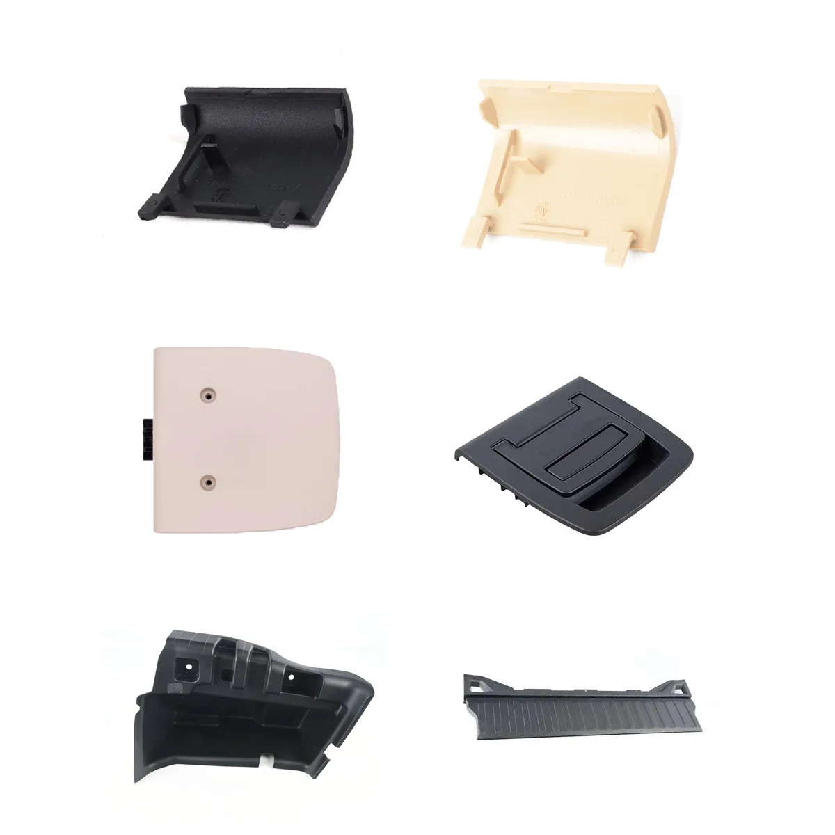 51437312131 High Quality OBD Cover Diagnostic Port Cover Fit For BMW 3 Series F30 F31 F35 4 Series F32 F33 F36 F82 F80 2012-2019