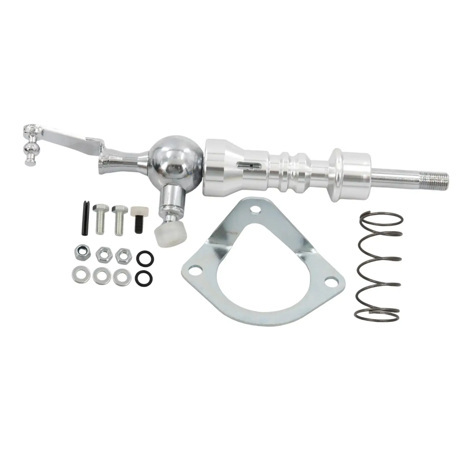 

Aluminum Alloy Short Shifter Easy Install Car Shifter Assembly Vehicle Accessories for VW Golf IV Jetta III