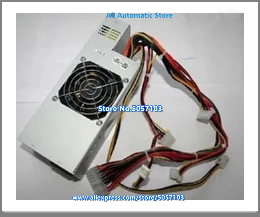 M430 M530 M580 M900 Computer Desktop Small Power Supply Chassis