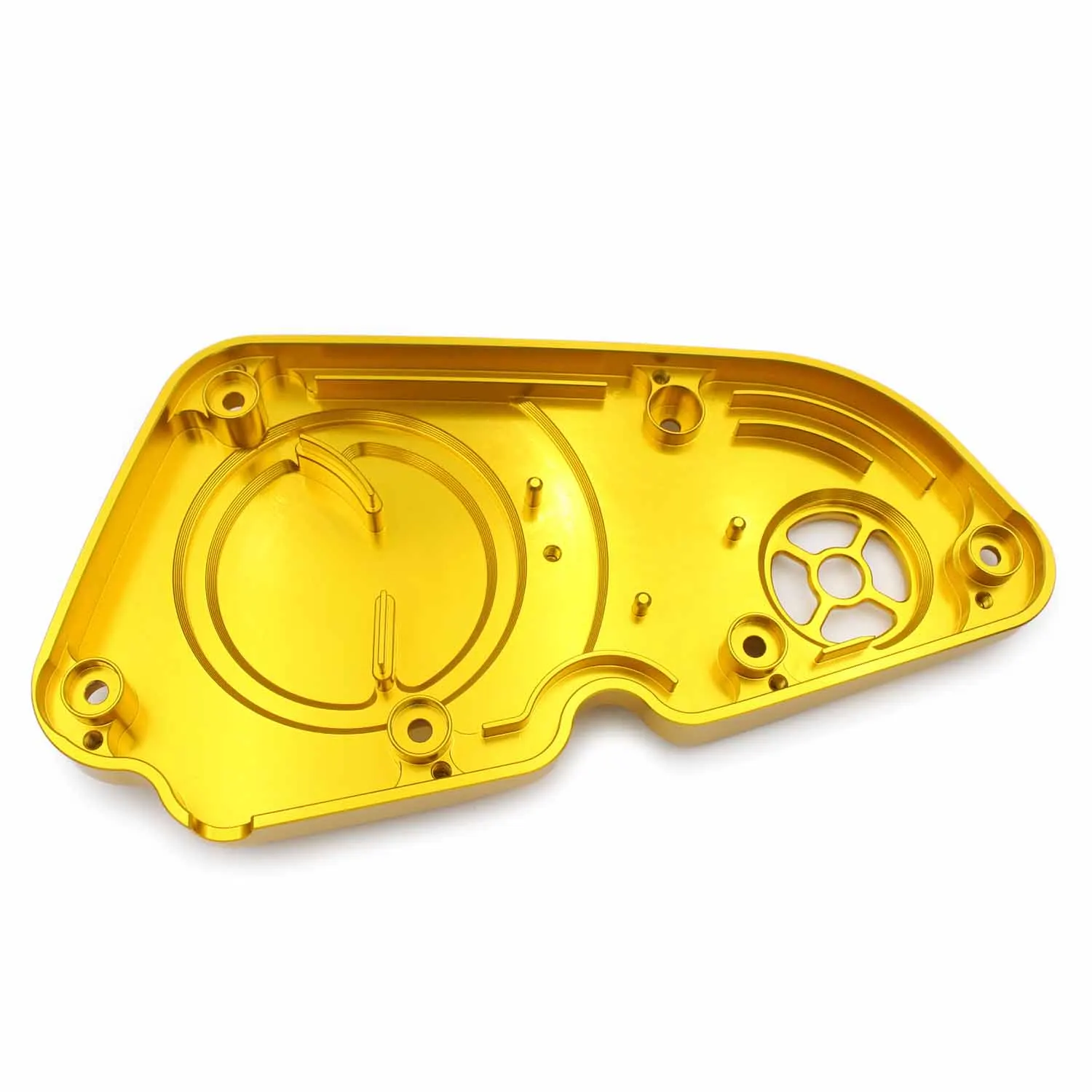 Für Vespa Sprint Primavera 125 150 alle Baujahre Motorrad-Luftfilterabdeckung Luftfilter-Schutzgitter Motorradteile – Detail 21