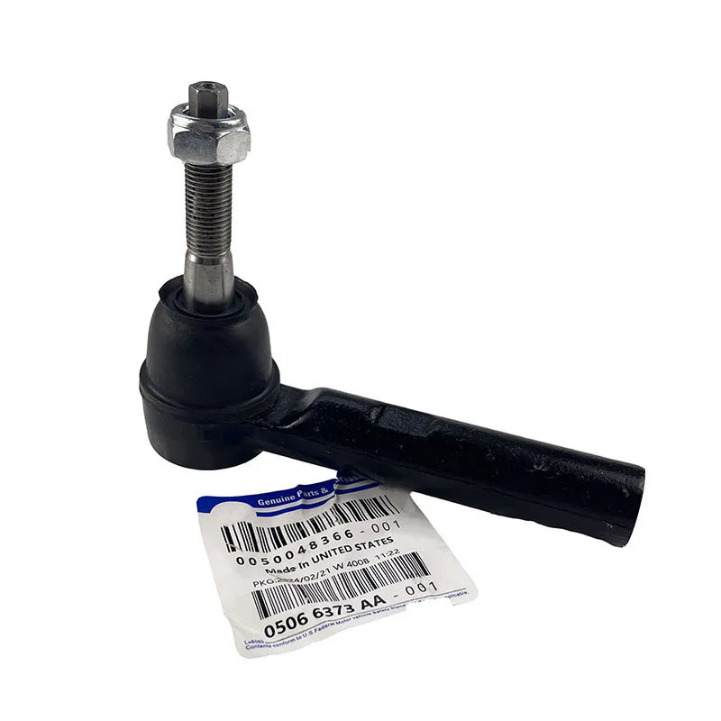 New Genuine Tie Rod End 05066373AA For Jeep Compass Patriot