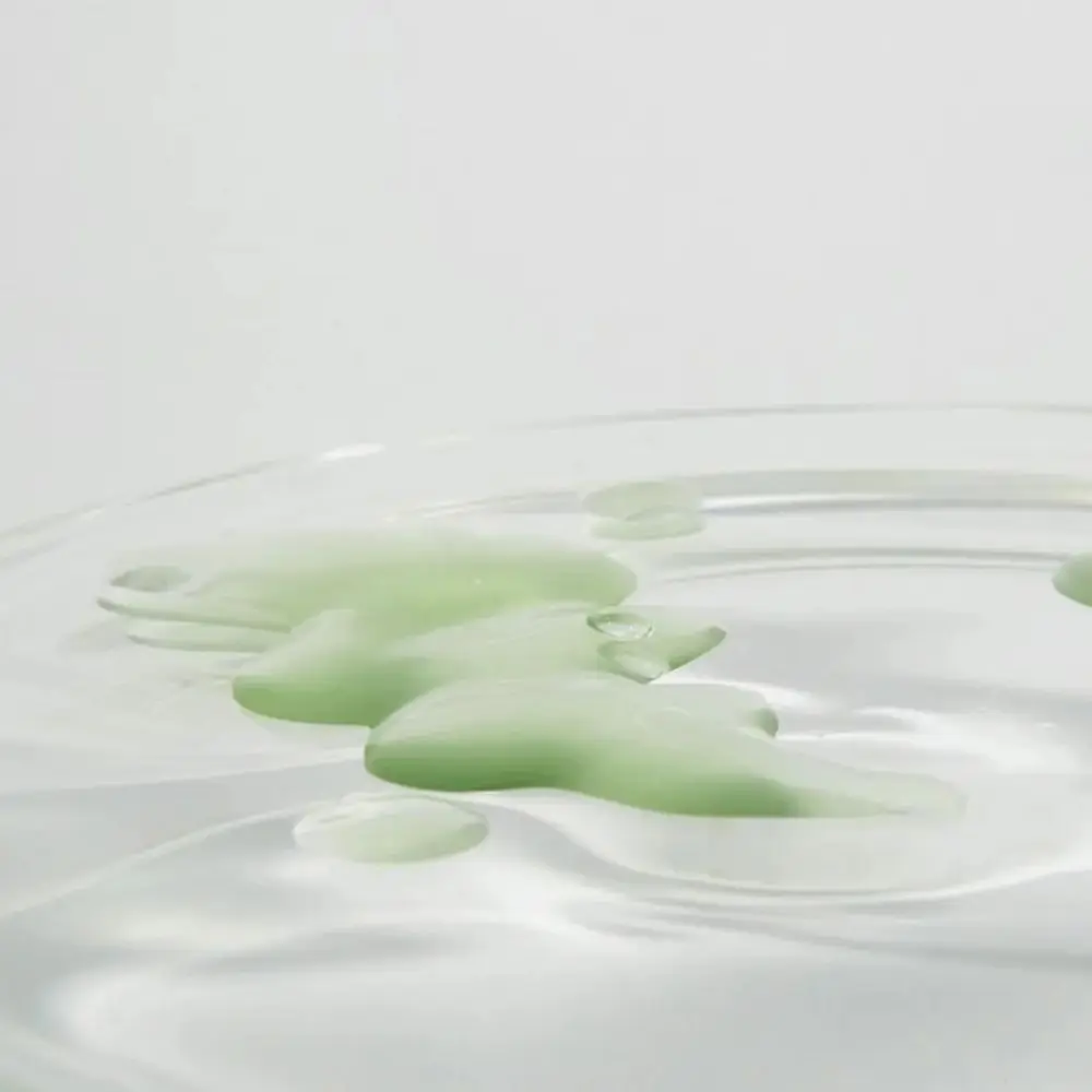 60 وسادة من وسادة القطن المقشرة Celimax Houttuynia Cordata BHA تزيل خلايا الجلد الميت القديم ويحسن اللحمرار والترطيب العميق #5