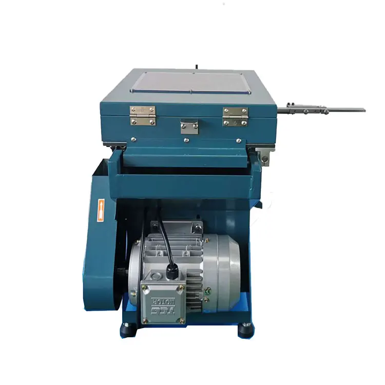 

Hot Sale HYC300 Ejector Pin Cutting off Machine