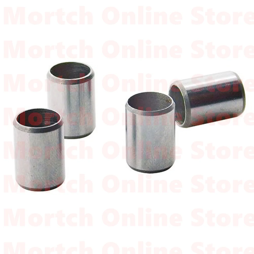 Linhai 250 260 300 400 Cylinder Dowel Pin 10*14 250-5029A For Linhai Yamaha Keeway Jinlang Feishen Scooter ATV 4pcs a package