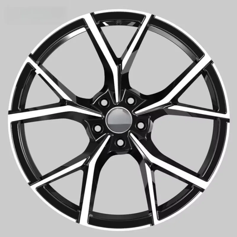 

Forged Wheel Rims Suitable for Volkswagen Tiguan 19-inch and 20-inch Wheel Modification Forged Car Wheels