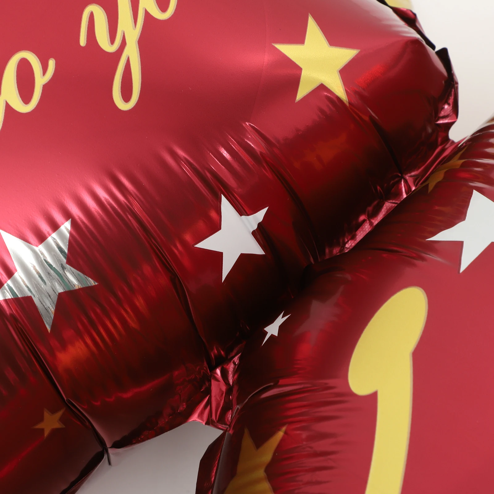 

6pcs Cap Aluminum Foil Balloon Accessories Grad Party Supplies Celebrating Balloons Graduation Season Decoration Graduation
