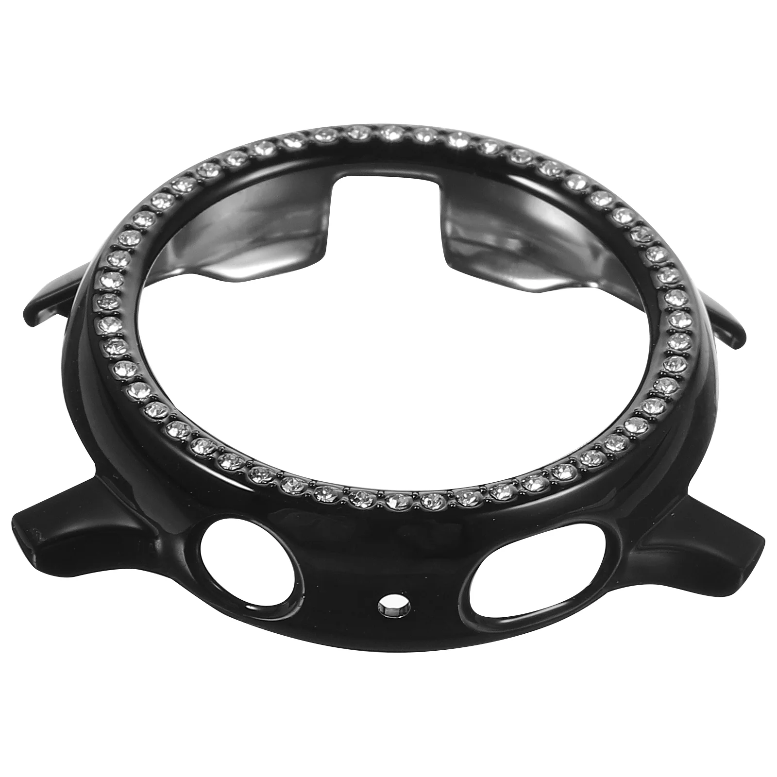 

Watch Case Watches Diamond Protector Protective Anti-Scratch Shell Accessories PC Decorative