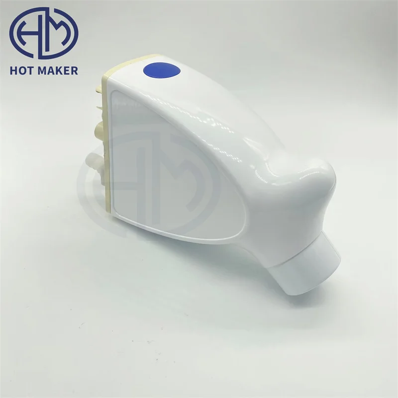 HM Connector Plug for IPL OPT E-Light RF YAG Laser Hair Removal Machine Install Handle Beauty Spare Parts