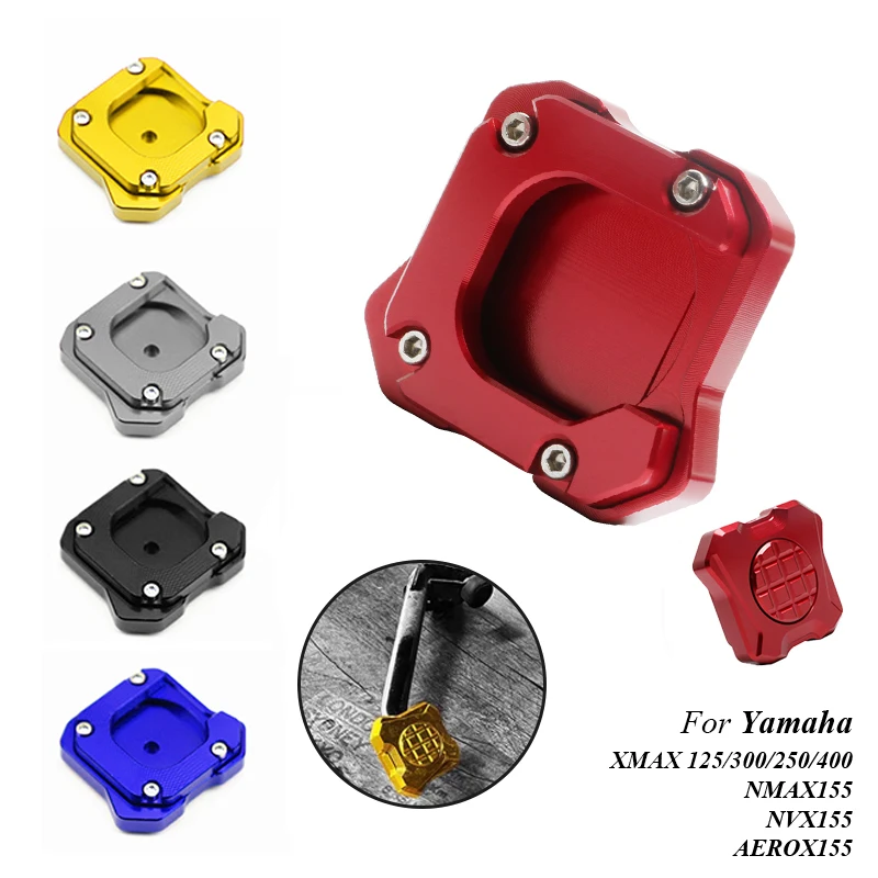 For Yamaha Xmax 125…