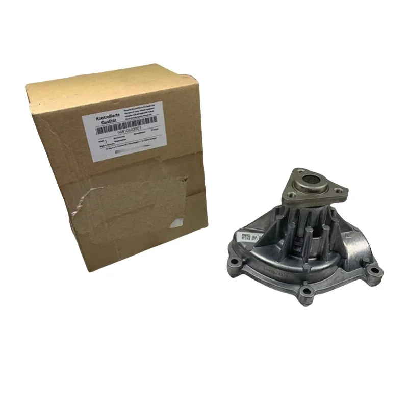 

94810603301 New Original Equipment Manufacturer Water Pump for 2008-2016 for Macan Cayenne