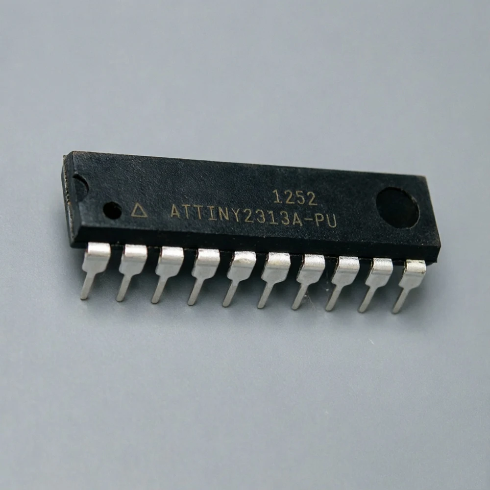 5pcs/lo ATTINY2313A ATTINY2313-PU 2313A-PUt ATTINY2313A-PU