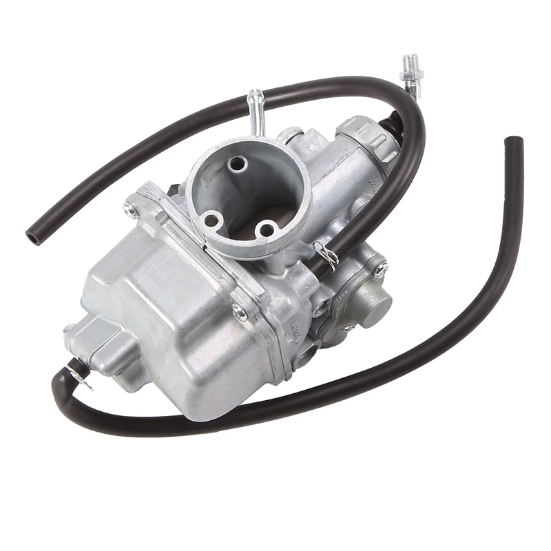 Motorcycle Carburetor Assembly For YAMAHA YBR125 YBR 125 125CC Engine Fuel System 125CC Euro II Generator Carbu Accessories