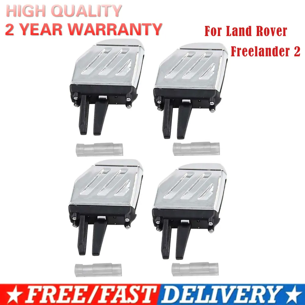 車両換気ツールキット,2または4ユニット